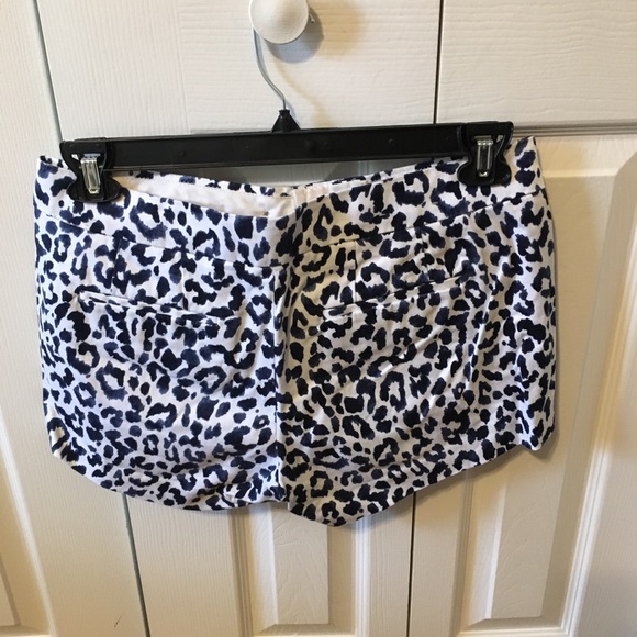 J.crew print shorts - Picture 2 of 2